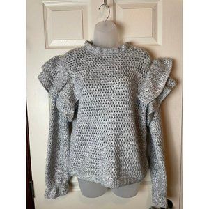 Ladies Broadway 38 Sweater Size Large